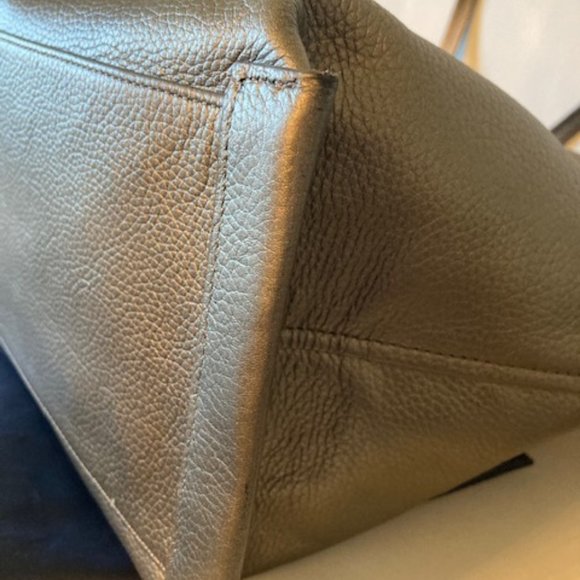 Cole Haan Leather Purse - Picture 4 of 11